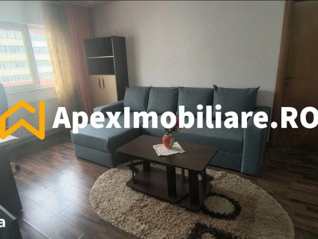Apartament 2 camere de inchiriat Turda Bucuresti | ApexImobiliare.ro