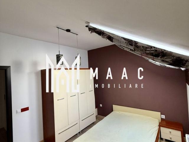Apartament 2 camere de închiriat | Turnișor | 50 mp, parcare