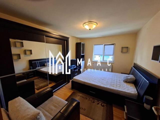 Apartament 2 camere de inchiriat | Turnisor | 50 mp, balcon