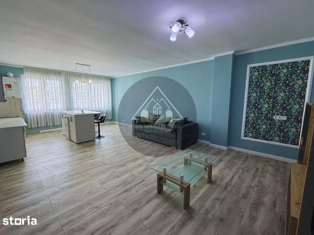 Apartament 2 camere, de inchiriat Ultra central Medias