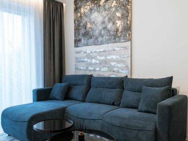Apartament 2 camere de închiriat | Ultramodern | Cantemir, Oradea