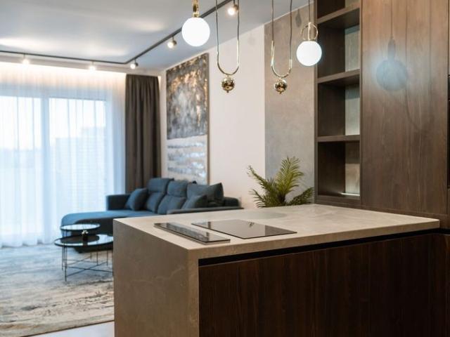 Apartament 2 camere de închiriat | Ultramodern | Cantemir, Oradea