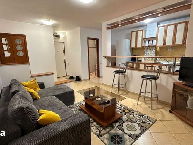 Apartament 2 camere de închiriat ultracentral Cantemir pasaj Unirii