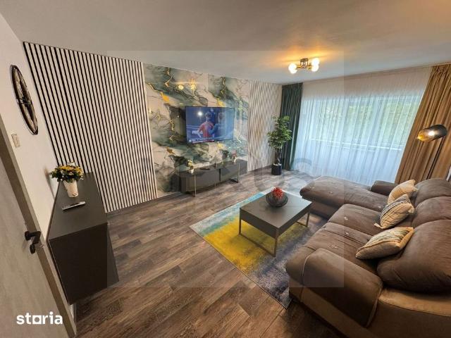 Apartament 2 camere de închiriat Ultracentral | Banca Franceza