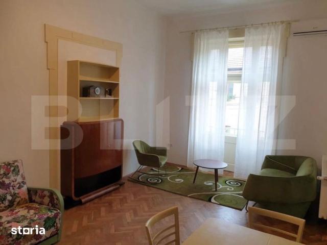 Apartament 2 camere de inchiriat ultracentral in Targu Mures