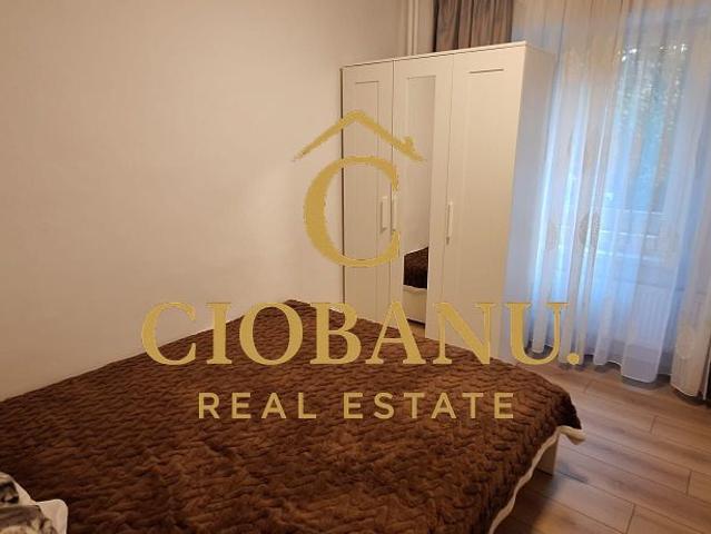 Apartament 2 camere de închiriat – Ultracentral, zona Ramada