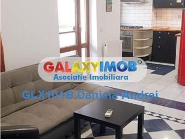 APARTAMENT 2 CAMERE DE INCHIRIAT UNIVERSITATE PARC CISMIGIU 330 euro