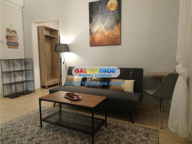APARTAMENT 2 CAMERE DE INCHIRIAT UNIVERSITATE UNIRII 415 euro