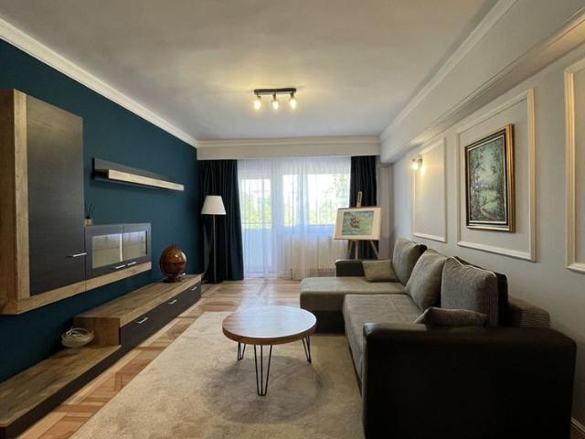Apartament 2 camere de inchiriat Unirii, Centrul Civic