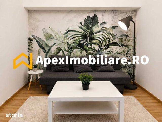 Apartament 2 camere de inchiriat Unirii Bucuresti | ApexImobiliare.ro