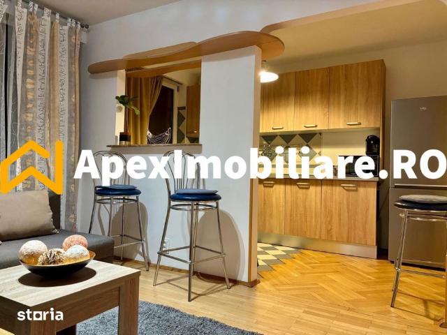 Apartament 2 camere de inchiriat Unirii Bucuresti | ApexImobiliare.ro