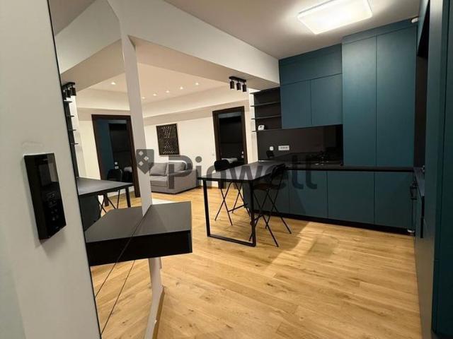 Apartament 2 camere de închiriat | UpGround Residence | Loc de parcare