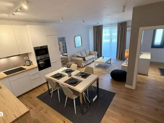 Apartament 2 Camere De Inchiriat | Utilat si Mobilat Lux | Aviatiei