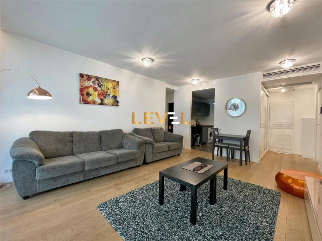 Apartament 2 camere de inchiriat Vedere Libera One Herastrau Plaza