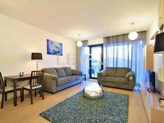 Apartament 2 camere de inchiriat Vedere Libera One Herastrau Plaza