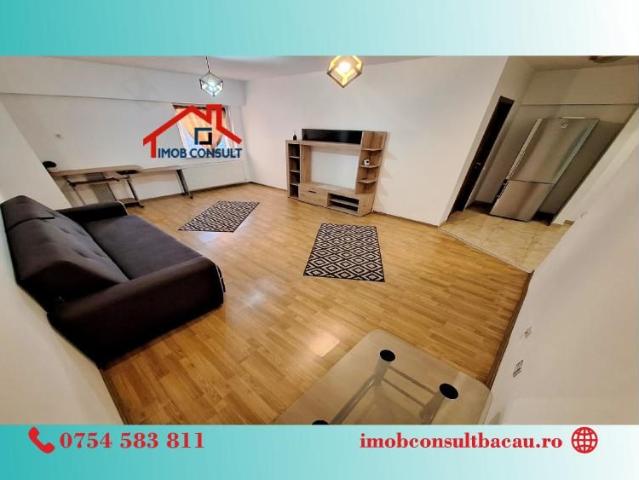 Apartament 2 camere de inchiriat! Vii cu bagajele! CE1595
