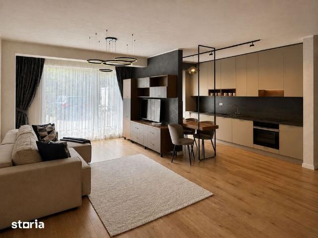 Apartament 2 camere de închiriat, Vitus Residence, Strada Mihai Viteaz