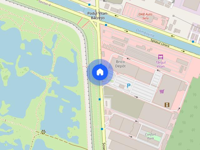 Apartament 2 camere de inchiriat Vitan Barzesti Bucuresti | ApexImobil