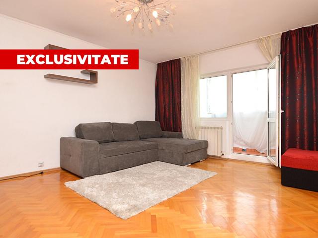 apartament 2 camere de inchiriat vitan bucuresti