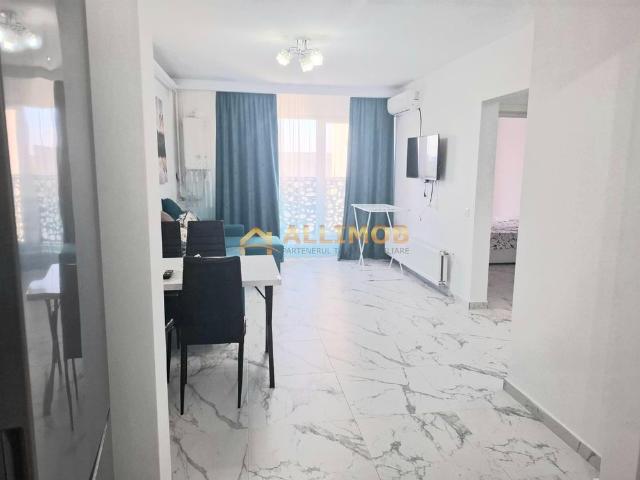 Apartament 2 camere de inchiriat White Tower