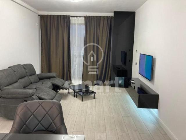 Apartament 2 camere de inchiriat Wings Zorilor Parcare subterana pet friendly