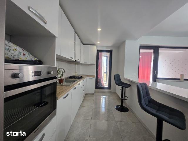 Apartament 2 camere de închiriat – Zen Residence | Loc de parcare