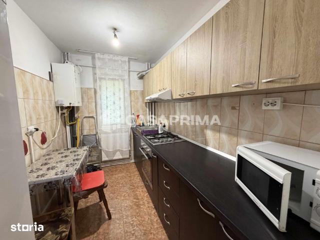 Apartament 2 camere de inchiriat Zimbru|Acces rapid catre UMF&Cuza!
