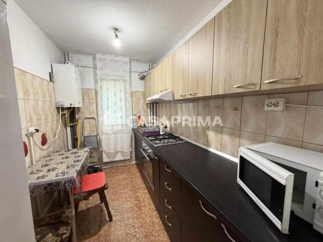 Apartament 2 camere de inchiriat Zimbru | Acces rapid catre UMF si Cuza!