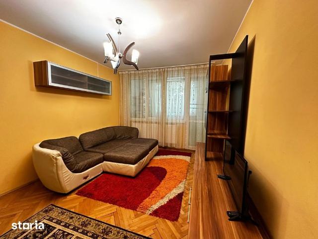 Apartament 2 camere de închiriat – zonă centrală, lângă Faleză