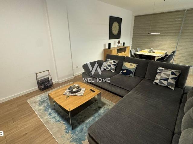 Apartament 2 camere de închiriat – zonă centrală, Str. Iacob Bologa