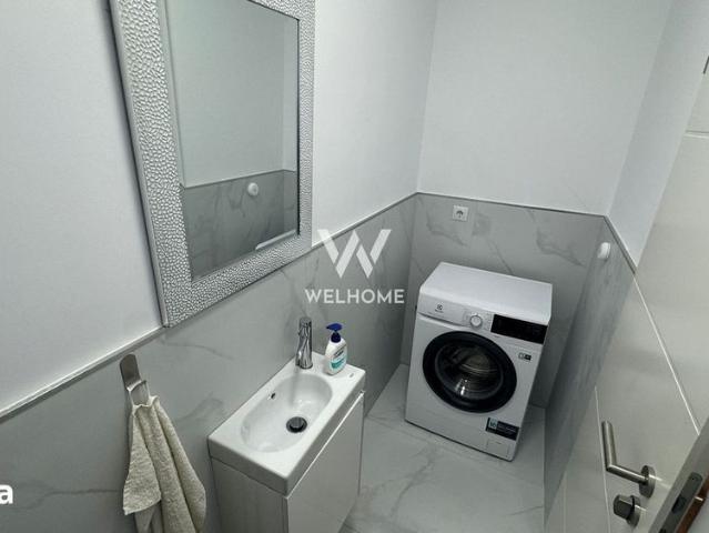 Apartament 2 camere de închiriat – zonă centrală, Str. Iacob Bologa