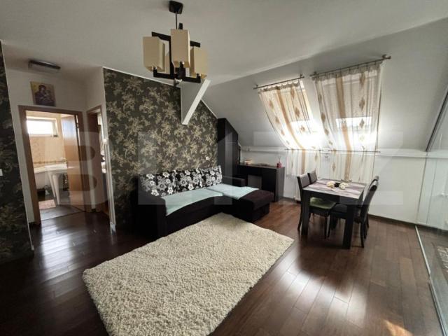 Apartament 2 camere de închiriat | Zonă excelentă Astra |