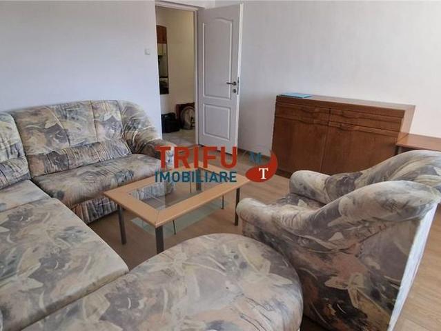 Apartament 2 camere de inchiriat zona M uri