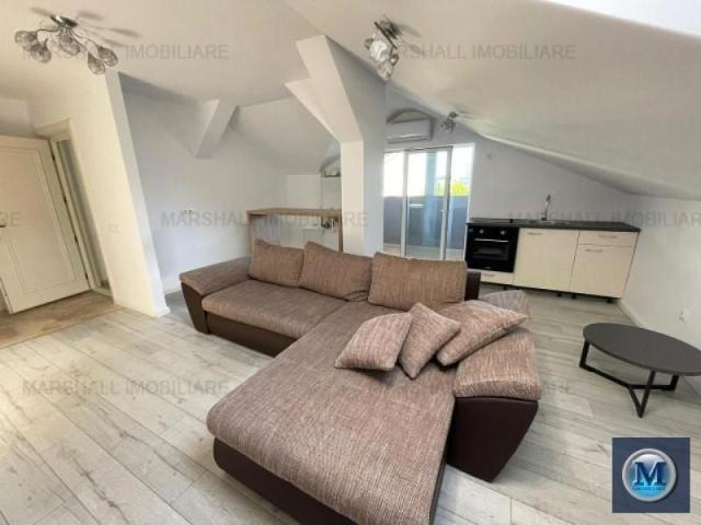 Apartament 2 camere de inchiriat, zona Malu Rosu, 74 mp