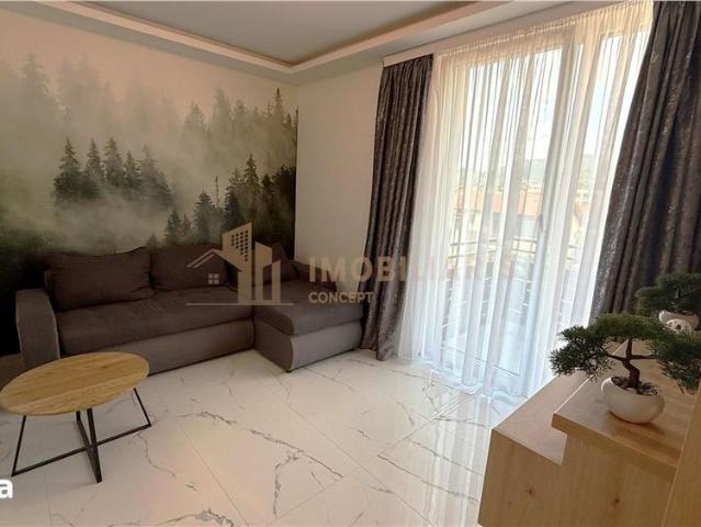 Apartament 2 camere de inchiriat, zona Marul de Aur