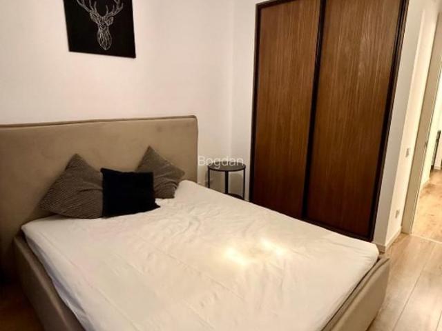 Apartament 2 camere de inchiriat / Zona Morarilor / Metrou Costin Geor