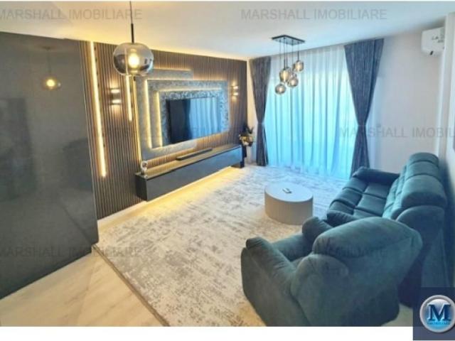 Apartament 2 camere de inchiriat, zona Nord, 50 mp