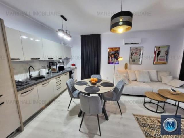 Apartament 2 camere de inchiriat, zona Nord, 55 mp