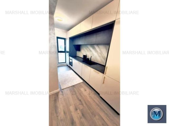 Apartament 2 camere de inchiriat, zona Nord, 57 mp