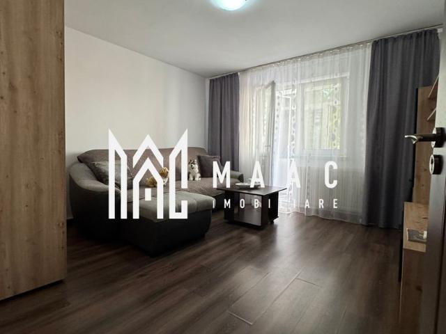 Apartament 2 camere de inchiriat | Zona Nord | Centrala proprie