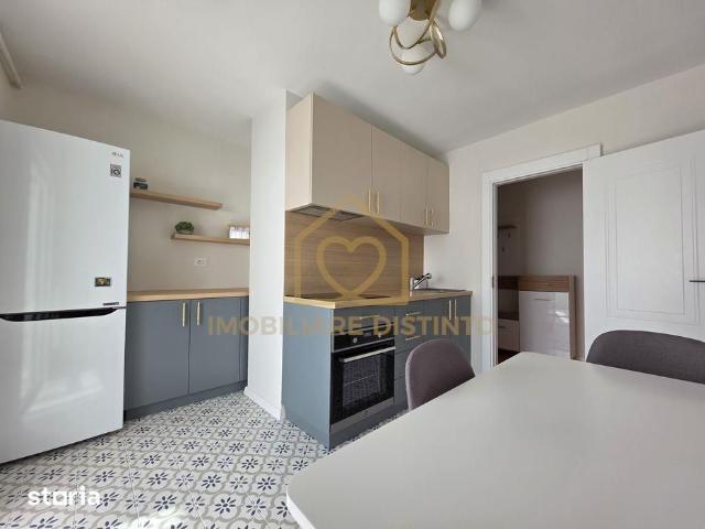 Apartament 2 camere de inchiriat zona Olteniei, renovat si complet u