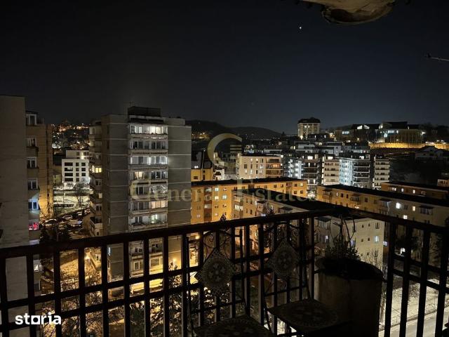 Apartament 2 camere de închiriat – Zona ONIX | Aproape de AFI și Centr