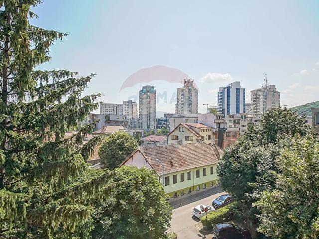 apartament 2 camere de închiriat | zona onix – str. 9 mai | comision 0