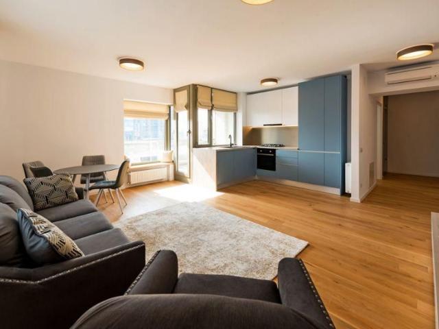 Apartament 2 camere de inchiriat Zona Aviatiei Aviatiei Park