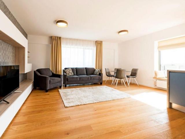 Apartament 2 camere de inchiriat Zona Aviatiei Aviatiei Park