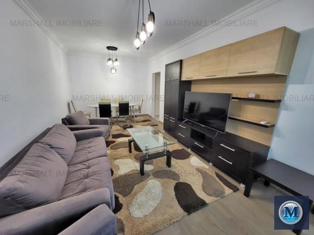 Apartament 2 camere de inchiriat, zona Albert, 57 mp