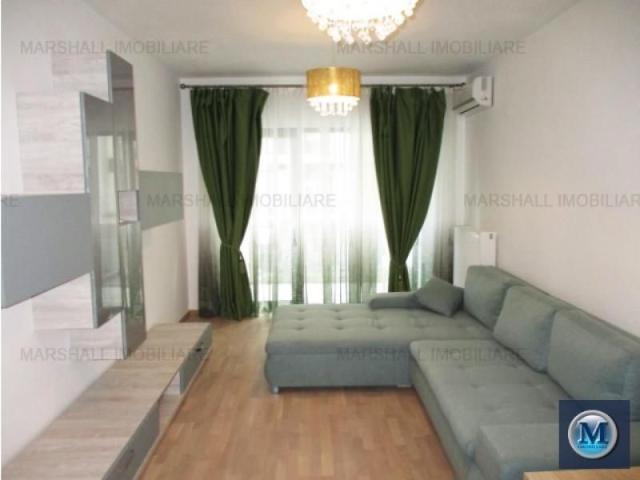 Apartament 2 camere de inchiriat, zona Albert, 55 mp