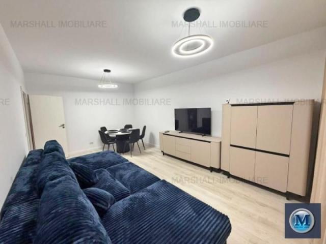 Apartament 2 camere de inchiriat, zona Albert, 56 mp