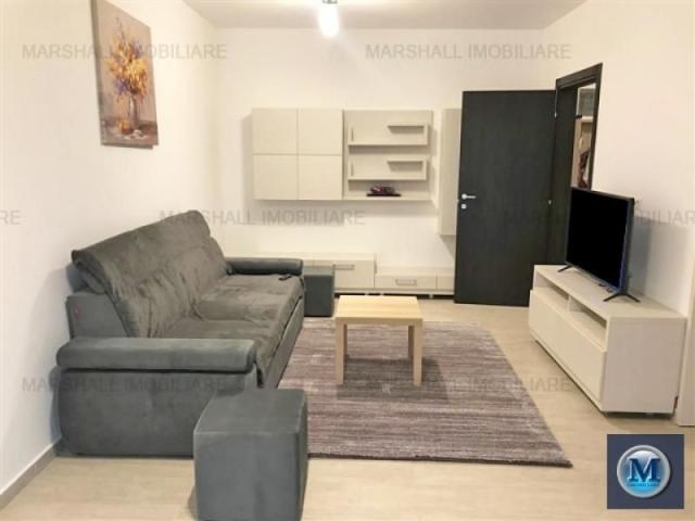 Apartament 2 camere de inchiriat, zona Albert, 60 mp