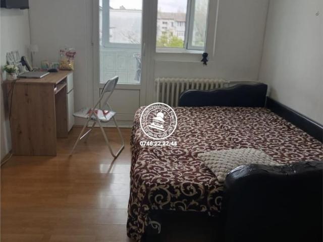 Apartament 2 camere de inchiriat zona Alexandru cel Bun Iasi